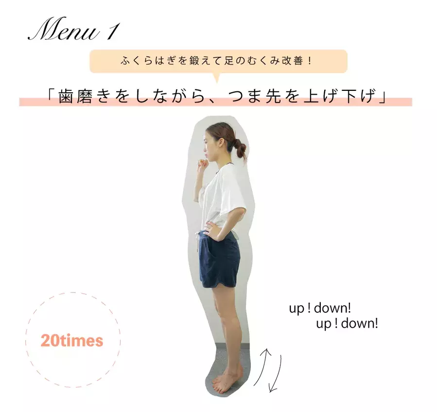 水着を着るまでに 5kg見え 見た目痩せ重視の緊急スパルタダイエット ローリエプレス