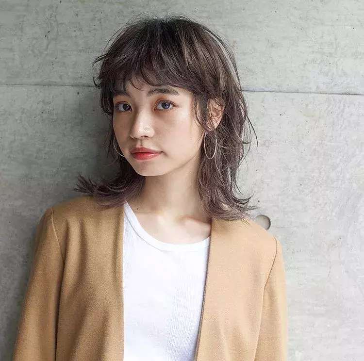 ほどよい脱力感を楽しみたい アンニュイな雰囲気になれるヘアスタイル ローリエプレス