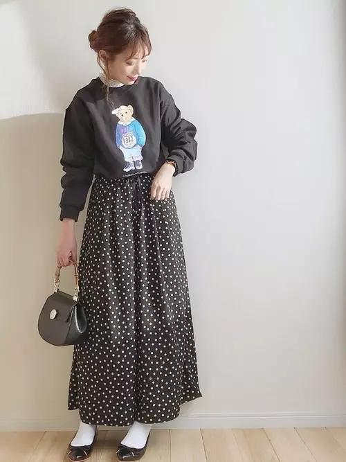 気温度の日はこんな服装がベスト テイスト別にコーデまとめました ローリエプレス