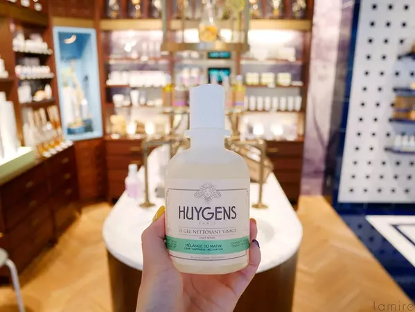 自分だけの香水が作れる 都内のビオコスメ専門店 Huygens Tokyo ローリエプレス