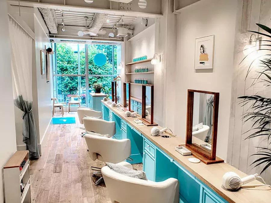 ヘッドスパ専門店にブロー専門店も ウワサの最新ヘアサロンに潜入 ローリエプレス