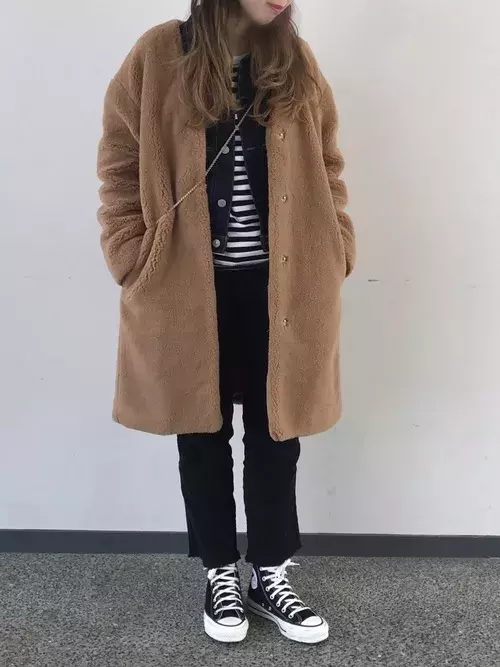 コンバースのハイカットとローカット 履きこなし方に違いはあるの ローリエプレス