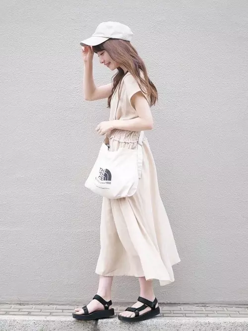 秋まで着れちゃう 大人女子が愛する Fifth の高コスパワンピースまとめ ローリエプレス