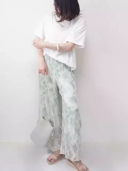 え ホントにしまむら 高見えしすぎるトレンド夏コーデ4選 ローリエプレス え ホントにしまむら 高見えしすぎるトレンド夏コーデ4選 ローリエプレス