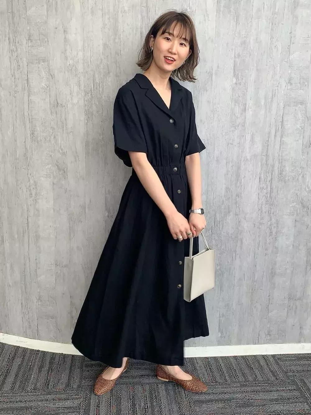 どこから見ても可愛い 男性の視線を集める 圧倒的 モテワンピースって ローリエプレス