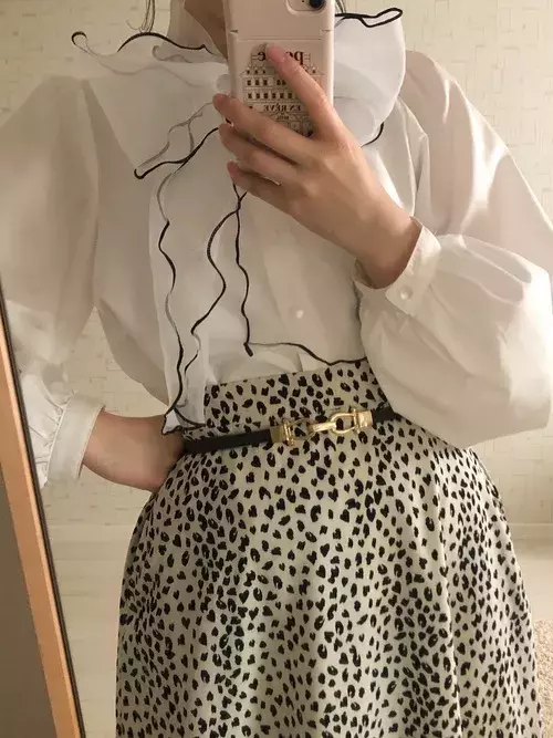 パイソンにレオパード 今さら聞けない アニマル柄 の種類まとめ ローリエプレス