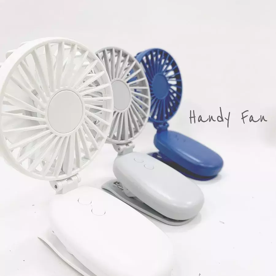 ダイソー 500円でこんなに高機能 充電式のハンディ扇風機がスゴい ローリエプレス