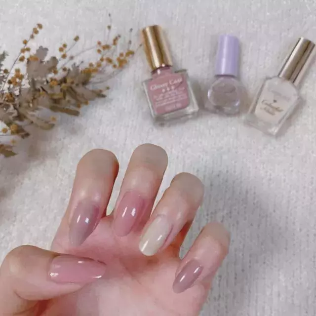 キャンメイクのネイルカラーが可愛い インスタグラマーが使うおすすめ4選 ローリエプレス