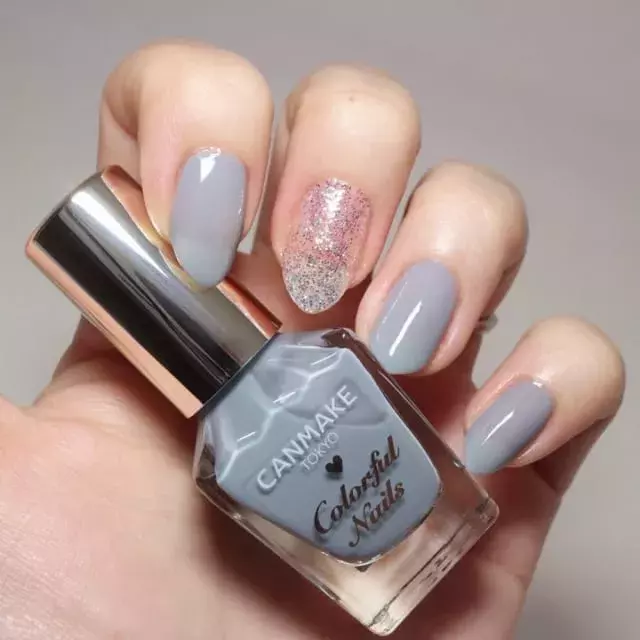 キャンメイクのネイルカラーが可愛い インスタグラマーが使うおすすめ4選 ローリエプレス