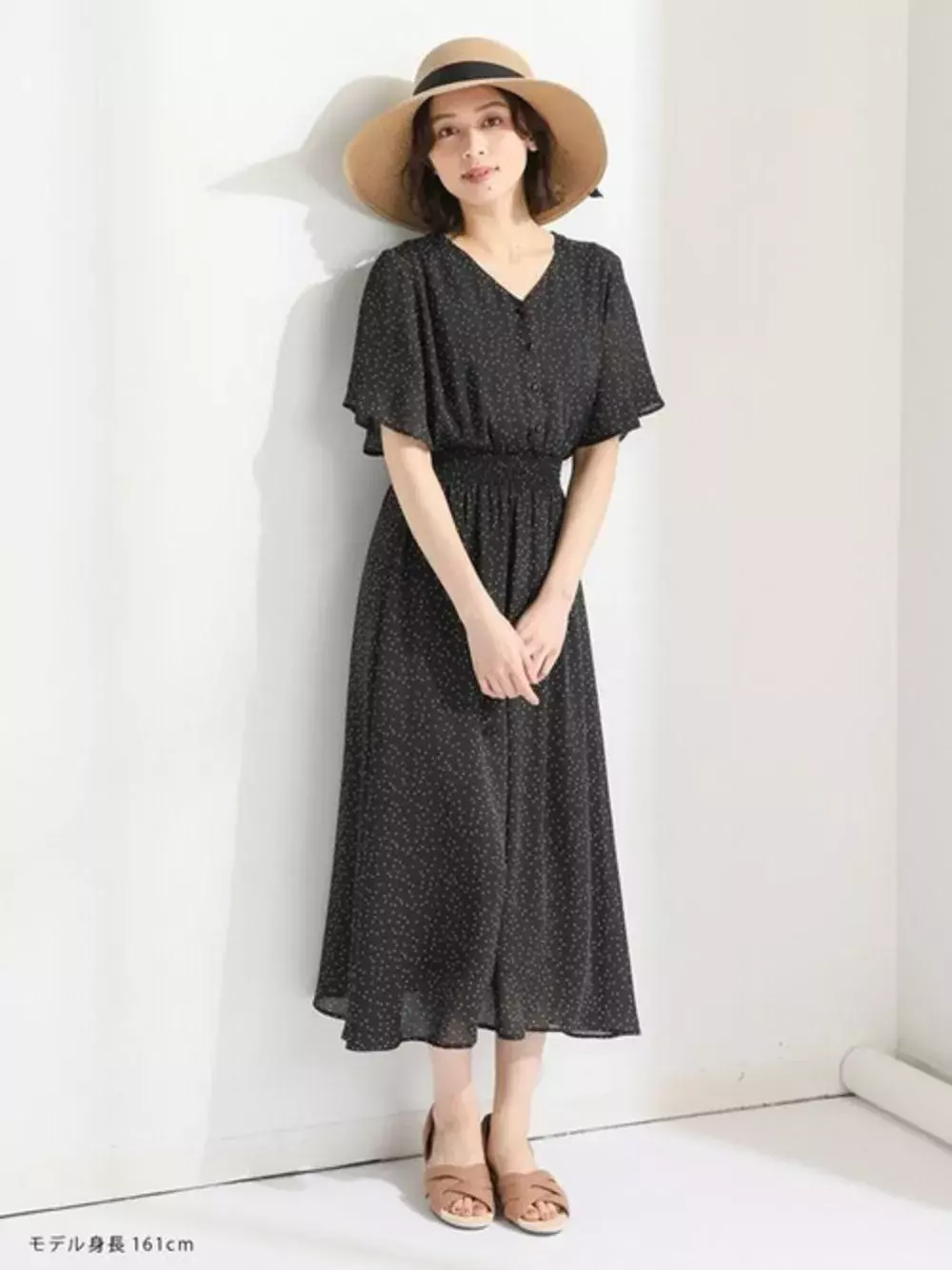 水銀の 嵐 地上で 清楚 系 ワンピース プチプラ Jamesrfreeman Com