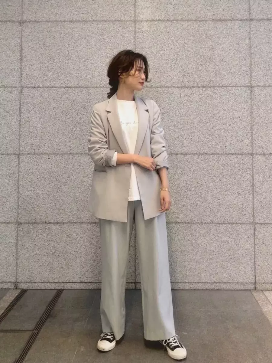 オフィスからそのままデートも女子会も 秋の モテまくりコーデ 4選 ローリエプレス