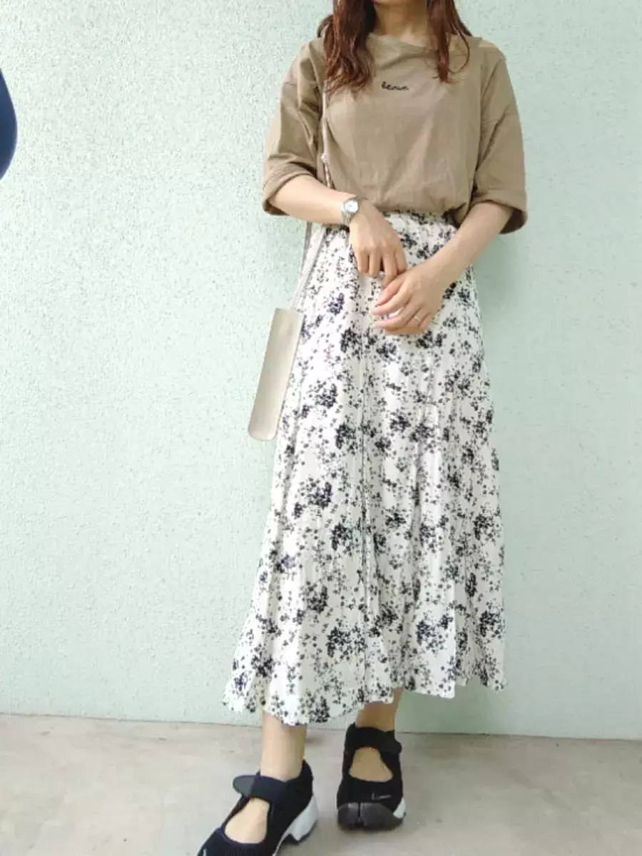 ユニクロ これで解決 低身長さん にもおすすめのスタイルアップコーデ ローリエプレス