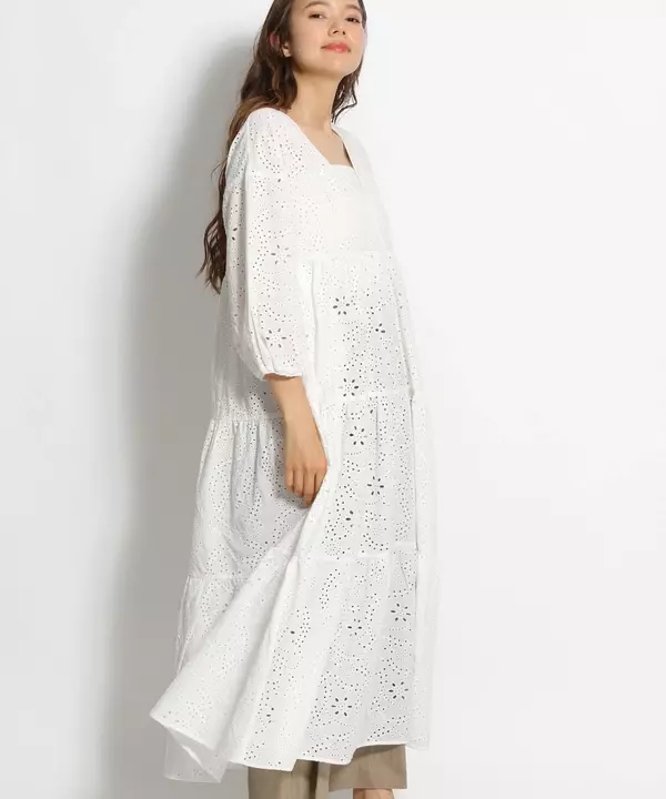 Niko And 合わせやすいのにかぶらない おすすめワンピ4選 ローリエプレス