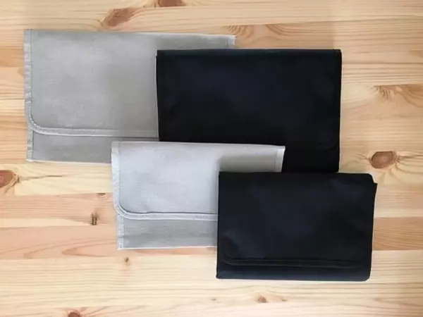 実はこんな使い方があった 無印 母子手帳ケースが便利すぎる ローリエプレス