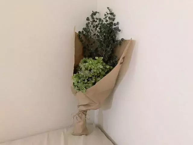 無印 に花 Flower Muji で買える季節のお花をご紹介 ローリエプレス