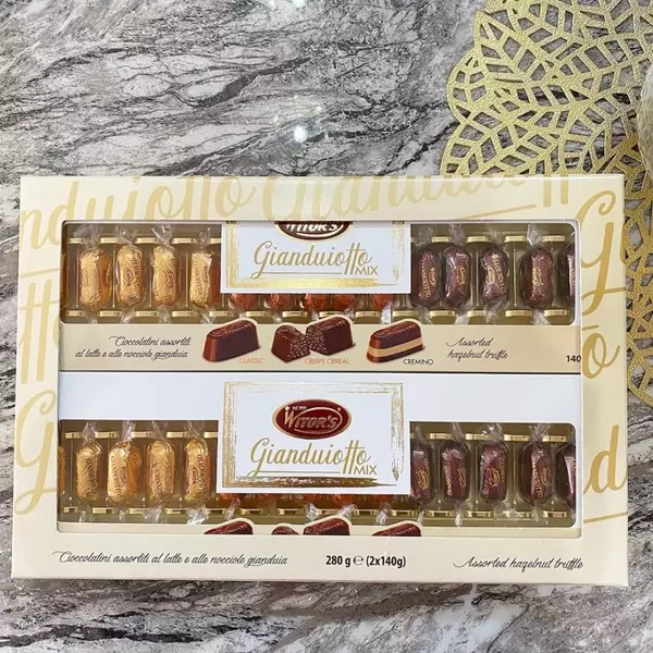 コストコ とろけるおいしさ 神コスパな チョコスイーツ 3選 ローリエプレス