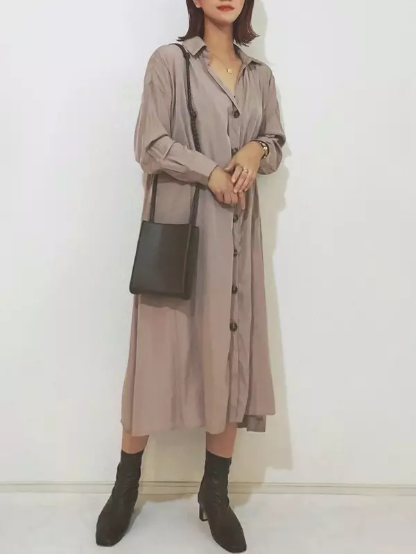 Grl 高見え必須 みんなの注目を集めちゃう 極上ワンピース 4選 ローリエプレス