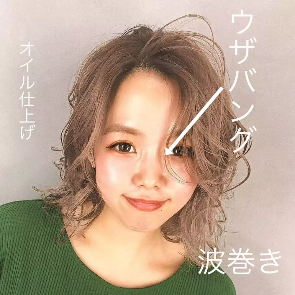 長さ別 するだけで垢抜けオシャレになる外国人風ヘアスタイルまとめ ローリエプレス