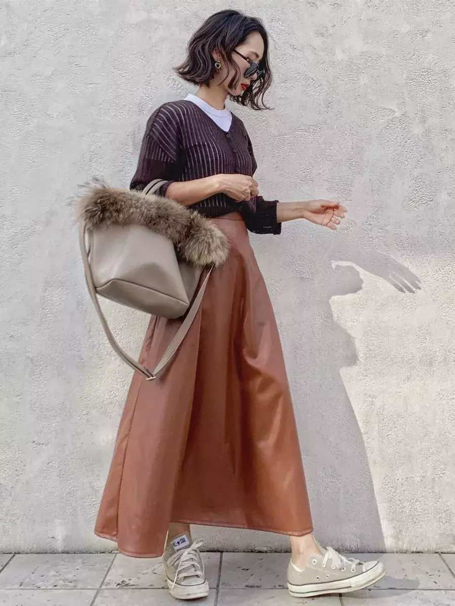 最高にカワイイ 彼女が着てたらつい褒めちゃう 秋冬のデート服 4選 ローリエプレス 最高にカワイイ 彼女が着てたらつい褒めちゃう 秋冬のデート服 4選 ローリエプレス