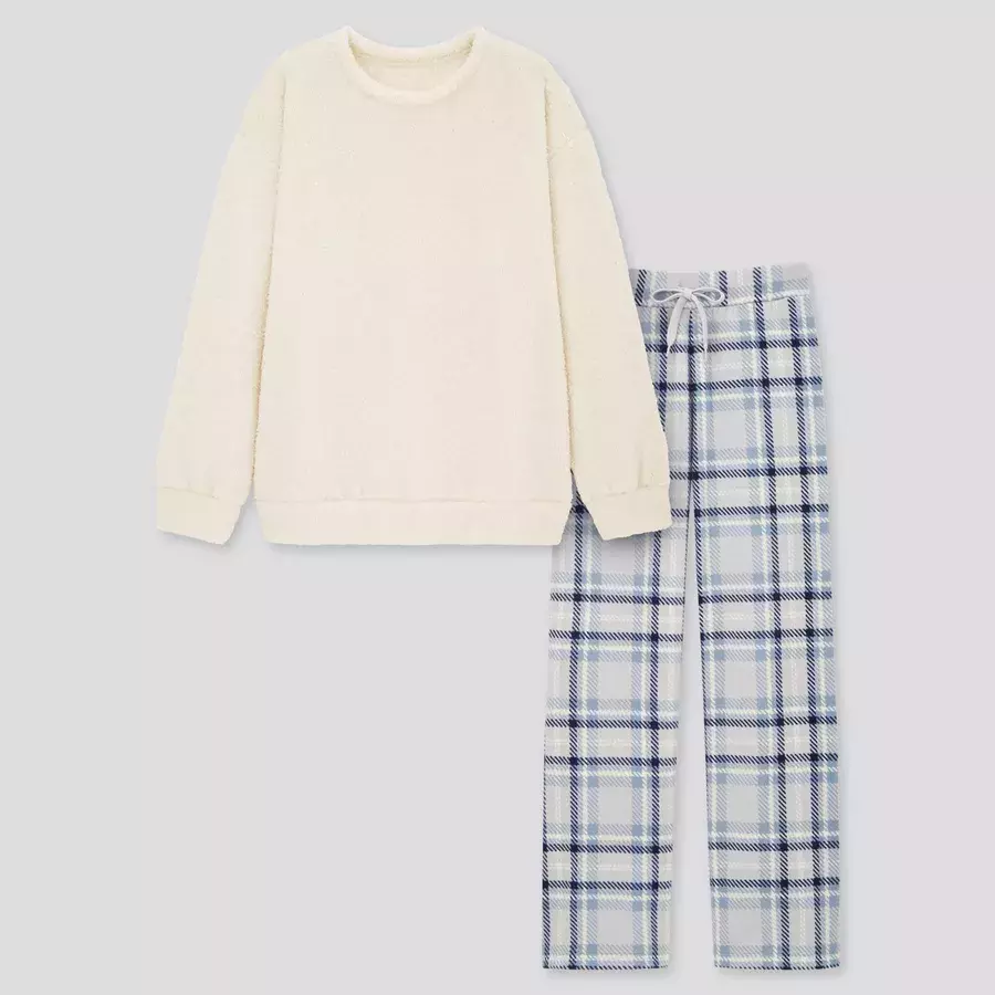 ユニクロ 想像以上にかわいい おうちでくつろぐ 冬のルームウェア をget ローリエプレス ユニクロ 想像以上にかわいい おうちでくつろぐ 冬のルームウェア をget ローリエプレス