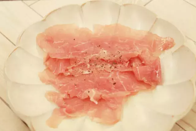 300円なのに Tvでも紹介される大人気商品 カルディ の生ハムがマジで最高だった ローリエプレス 300円なのに Tvでも紹介される大人気商品 カルディ の生ハムがマジで最高だった ローリエプレス