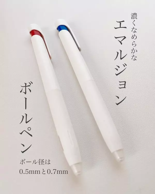 100円で買えちゃうの ダイソー にゼブラの あのボールペン が登場 ローリエプレス