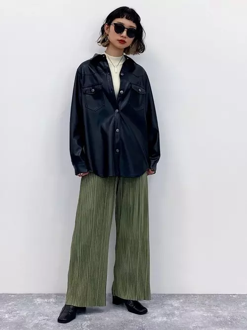 Zara はさすが ザラ女も思わず真似したくなる 最強コーデ 4選 ローリエプレス