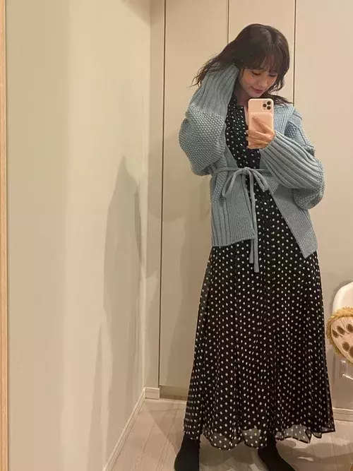 Zara どこで買ったの 思わずマネしたくなる 大人ワンピース 特集 ローリエプレス