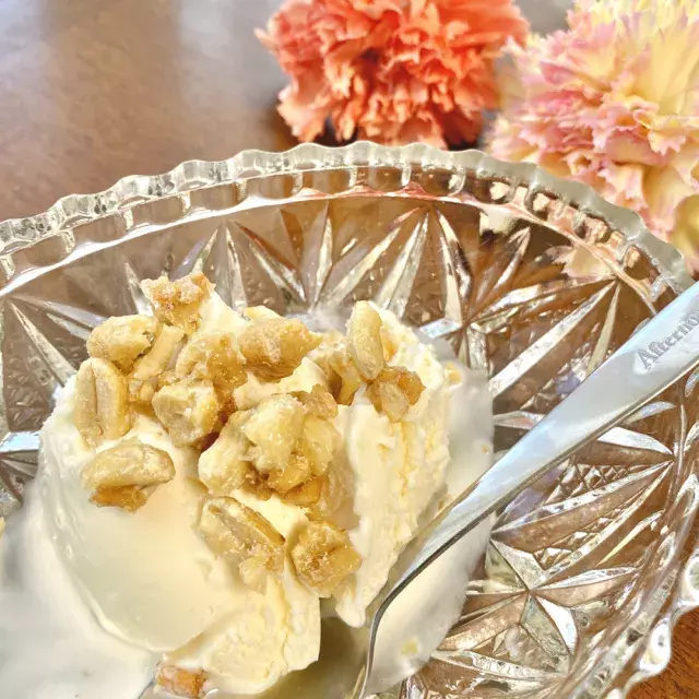 成城石井 毎日食べたいおつまみや 落花生つくねとは ローリエプレス