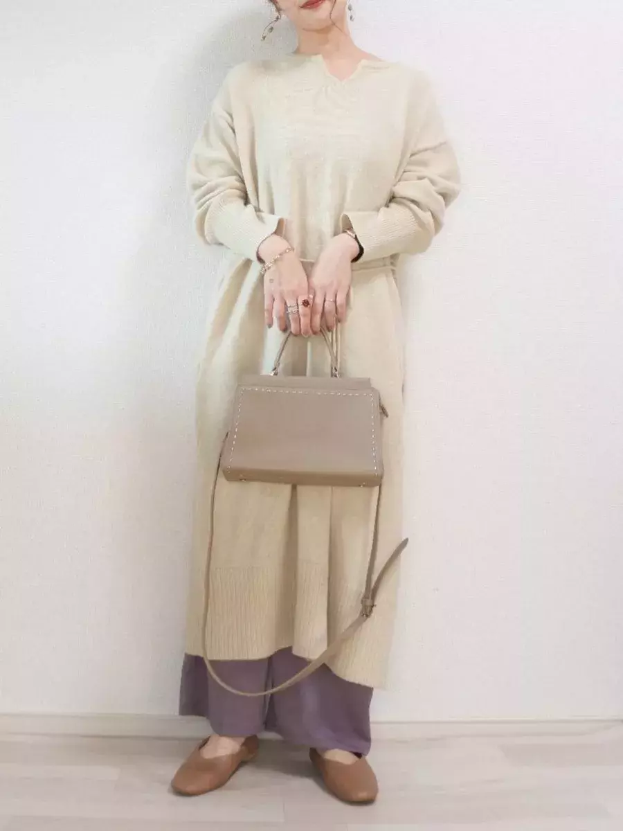 しまむら が凄すぎっ 高見え 垢抜けアイテムで作る 冬コーデ 4選 ローリエプレス