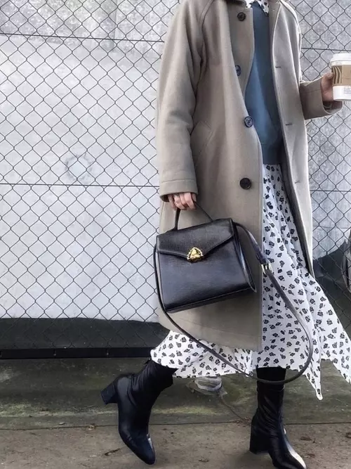 Zara で美人見え 大人の絶対モテる シンプルコーデ 4選 ローリエプレス