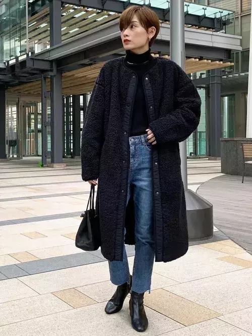 シンプルだからお洒落 ユニクロ でつくるアラサーおすすめ 冬コーデ って ローリエプレス シンプルだからお洒落 ユニクロ でつくるアラサーおすすめ 冬コーデ って ローリエプレス