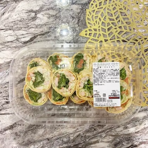 何度でも食べたくなる コストコ の お魚商品 が最強なんです ローリエプレス