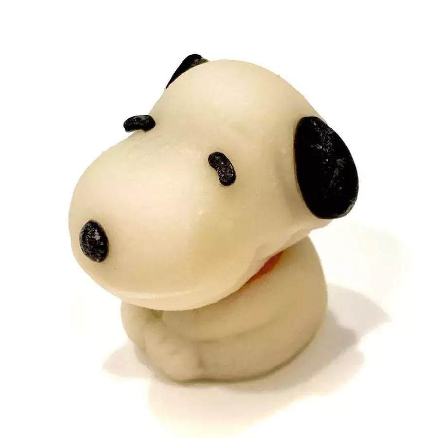 可愛すぎて食べられない ローソン の スヌーピー スイーツを絶対ゲット ローリエプレス 可愛すぎて食べられない ローソン の スヌーピー スイーツを絶対ゲット ローリエプレス