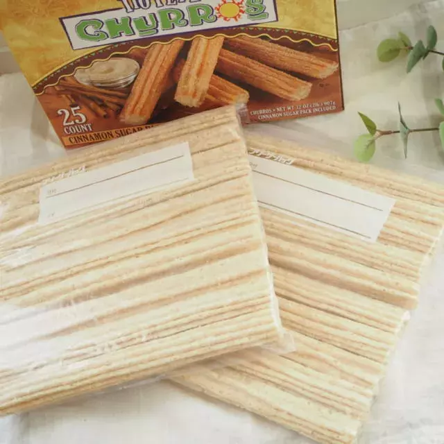 カリ もち食感がたまらない コストコで話題の冷凍スイーツを要チェック ローリエプレス カリ もち食感がたまらない コストコで話題の冷凍スイーツを要チェック ローリエプレス