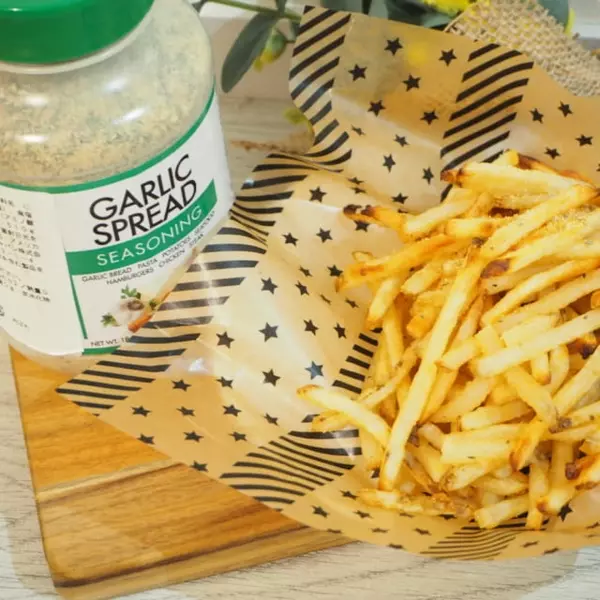 調味料好き歓喜 コストコで話題の振りかけるだけで美味くなる謎の粉とは ローリエプレス