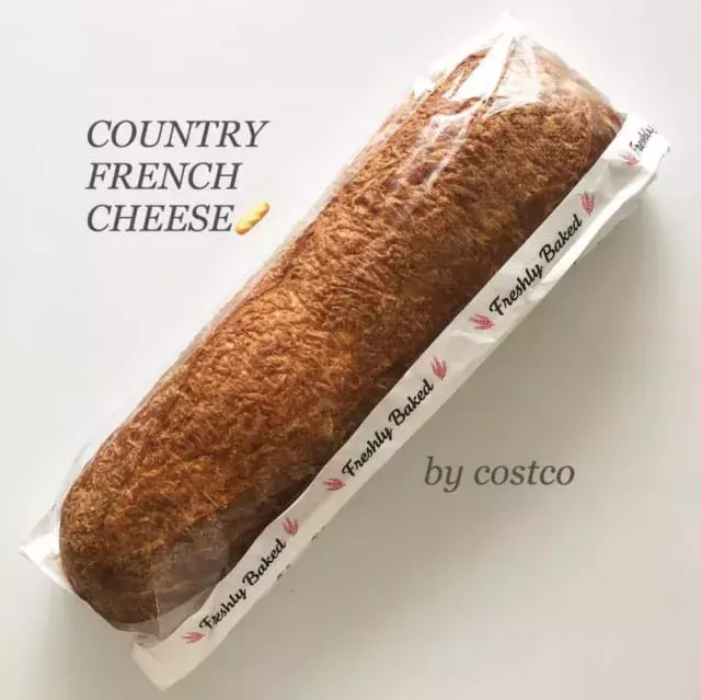 チーズ好きさん必見 コストコ の チーズパン は絶対食べたほうがいい ローリエプレス
