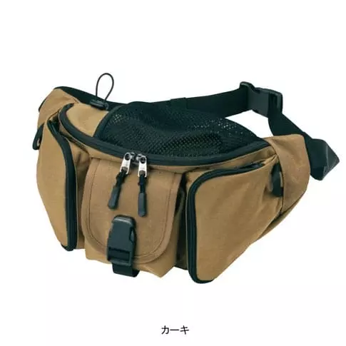 神コスパすぎでしょ 今話題 ワークマン の 超高機能バッグ は絶対買い ローリエプレス