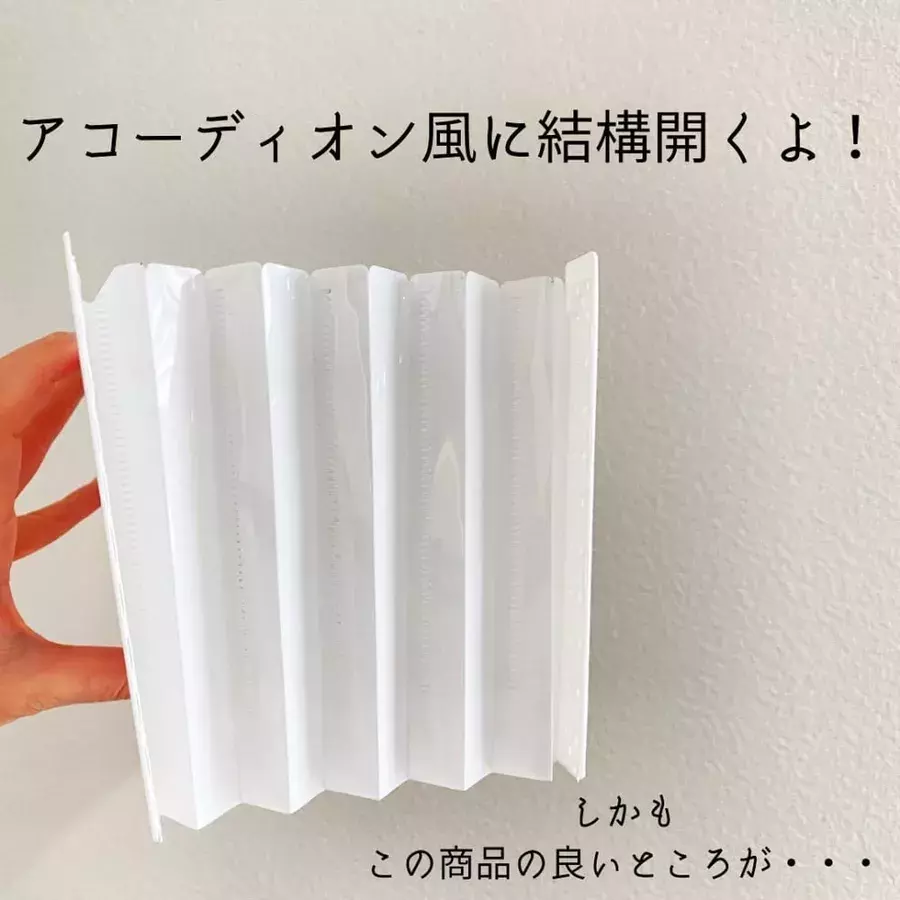 セリアさんありがとう 本気で使える収納アイテム 見つけたら即買いして ローリエプレス セリアさんありがとう 本気で使える収納アイテム 見つけたら即買いして ローリエプレス