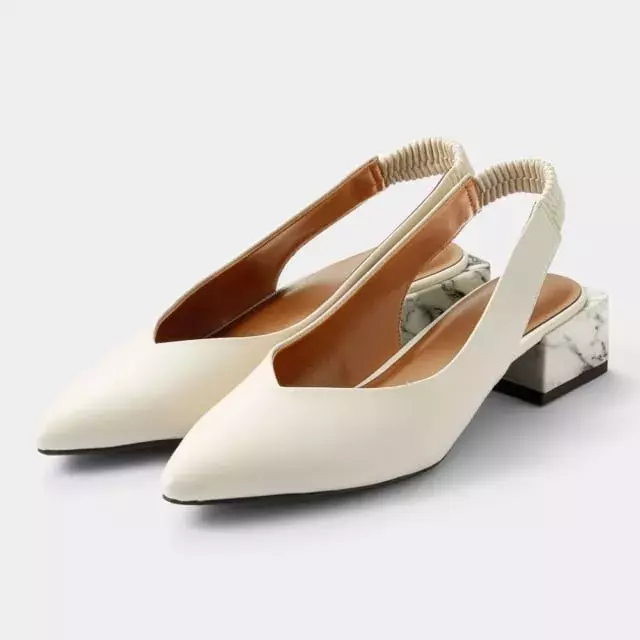 Guさんしか勝たん 超優秀 激おしゃ高見えパンプス は絶対getして ローリエプレス