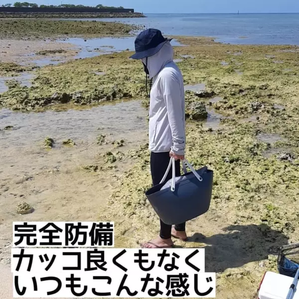 まるでサーファー気分 ダイソーの 超万能トートバッグ が優秀すぎて話題沸騰 ローリエプレス
