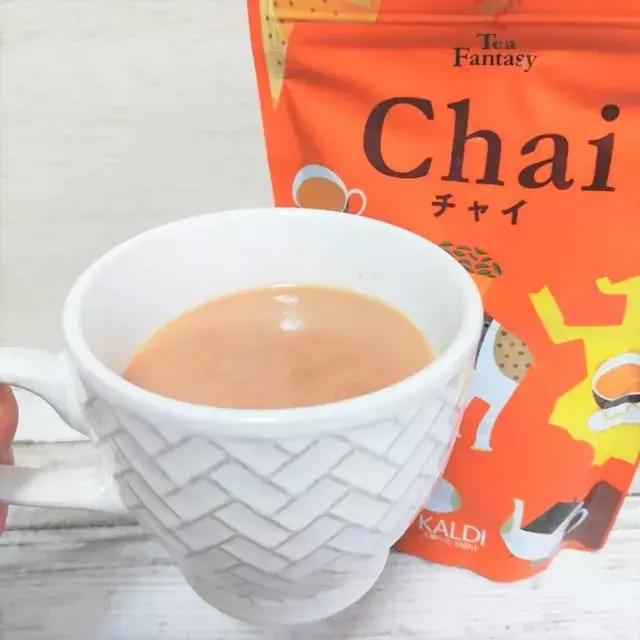 えっ こんなに飲みやすいの カルディのスパイス香る飲み物が本格的なのにゴクゴクいけちゃう ローリエプレス