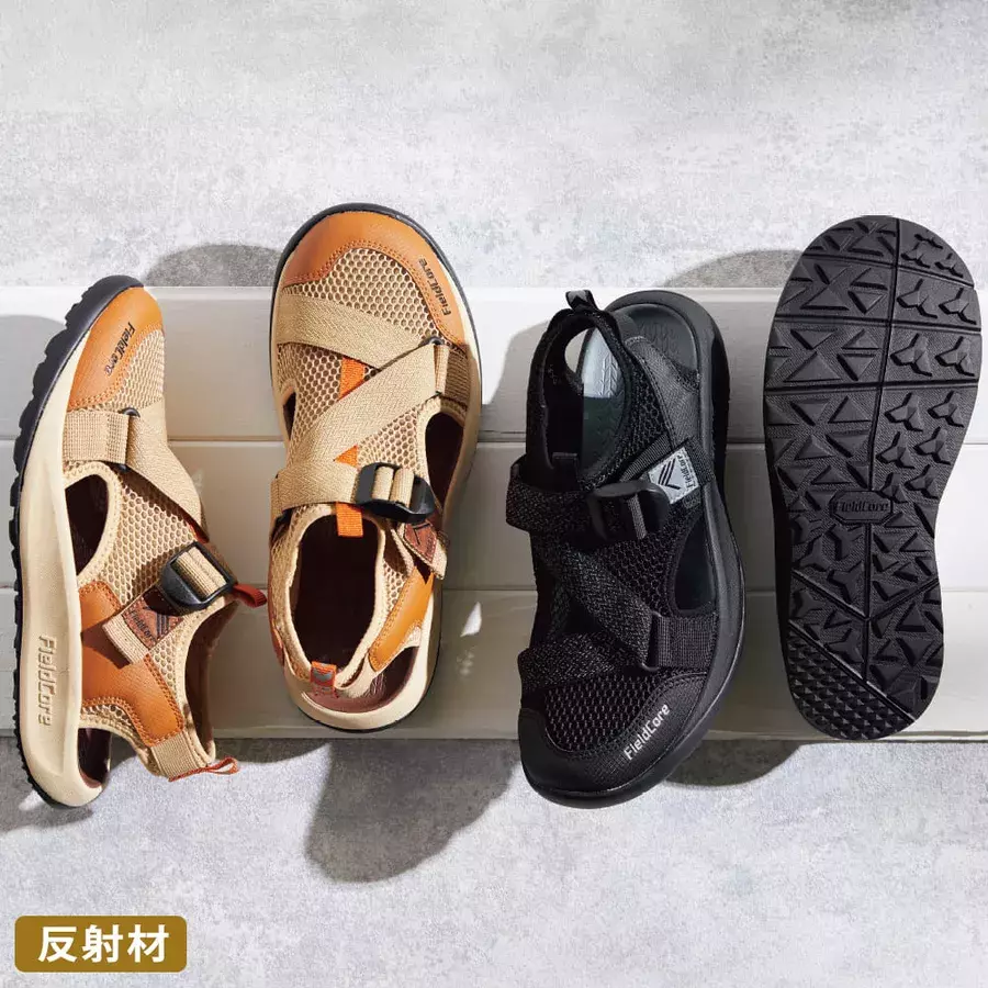 こんなの待ってました ワークマンの万能 優秀な 春夏シューズ 4選 ローリエプレス こんなの待ってました ワークマンの万能 優秀な 春夏シューズ 4選 ローリエプレス