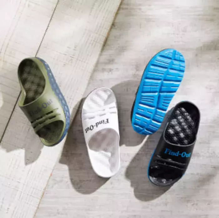 こんなの待ってました ワークマンの万能 優秀な 春夏シューズ 4選 ローリエプレス こんなの待ってました ワークマンの万能 優秀な 春夏シューズ 4選 ローリエプレス