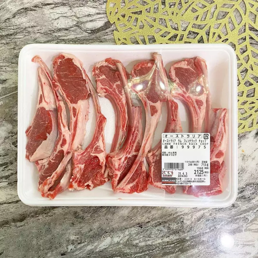 迫力がスゴすぎ コストコの おススメお肉 は思わず二度見しちゃうかも ローリエプレス
