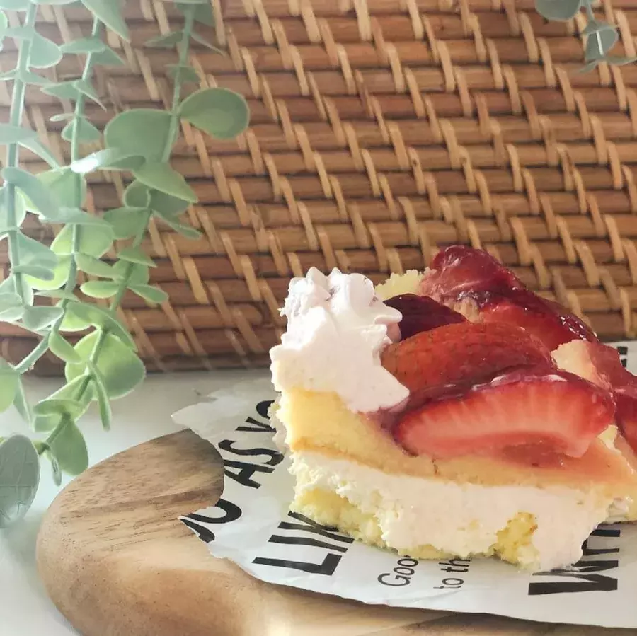 美味しすぎて止まんないっ コストコの 絶品スコップケーキ はコスパも最高 ローリエプレス