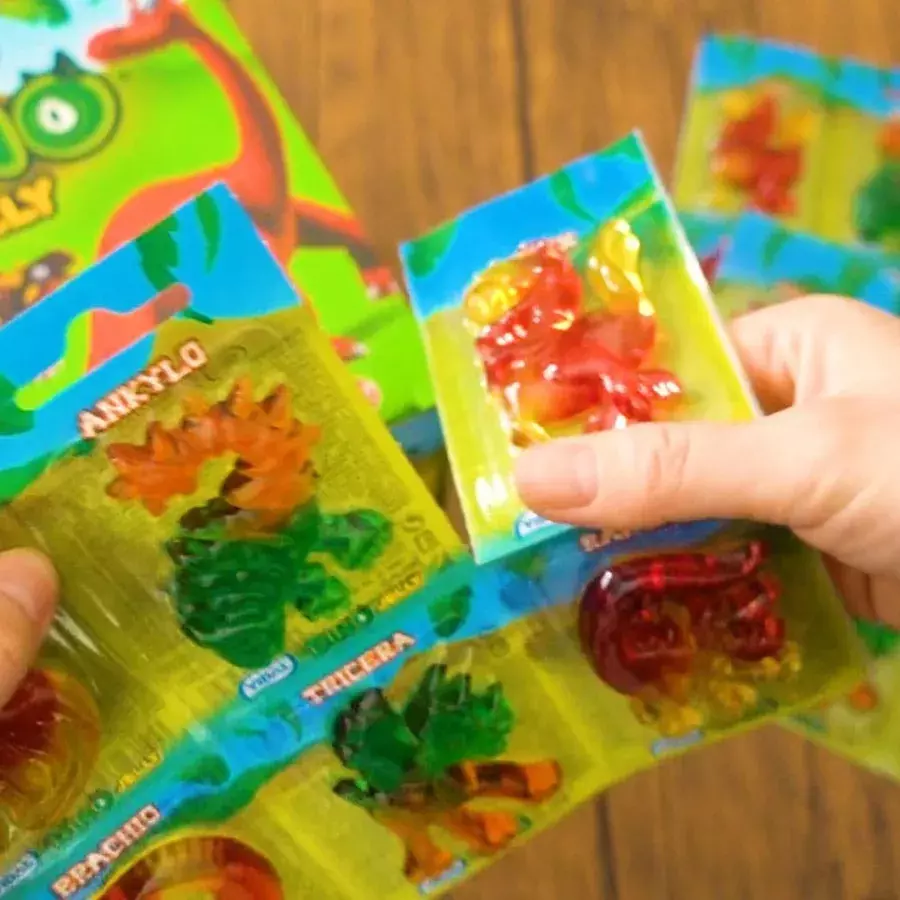 見た目のインパクトすごすぎ コストコの 海外お菓子 が超かわいい ローリエプレス