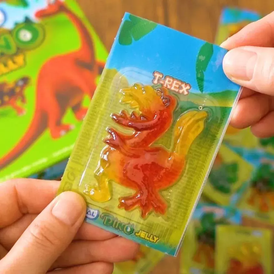 見た目のインパクトすごすぎ コストコの 海外お菓子 が超かわいい ローリエプレス