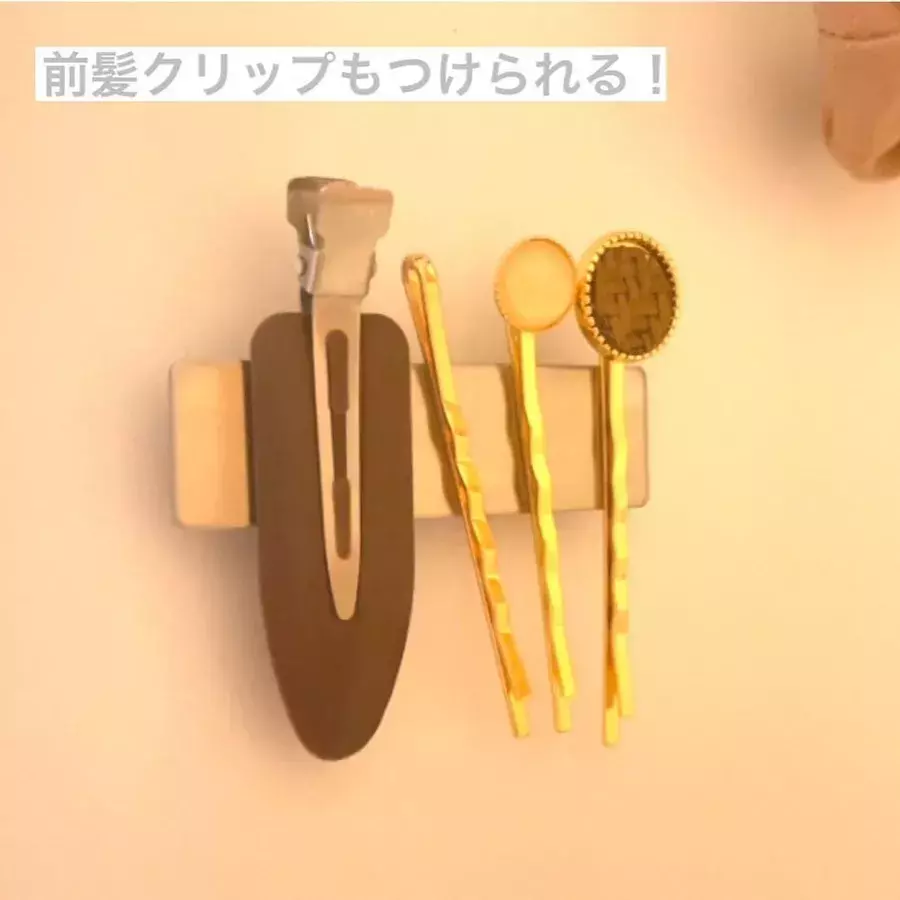 これは神アイテムだわ セリアの とある収納グッズ が地味に使える ローリエプレス