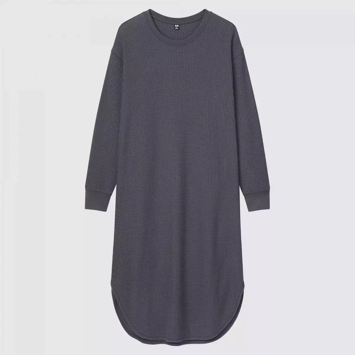 1枚着るだけでok ユニクロの 大人見え楽ちんワンピ 4選 ローリエプレス